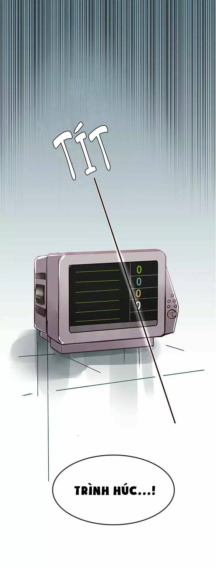 nghe thấy thời gian rung động chapter 1 10