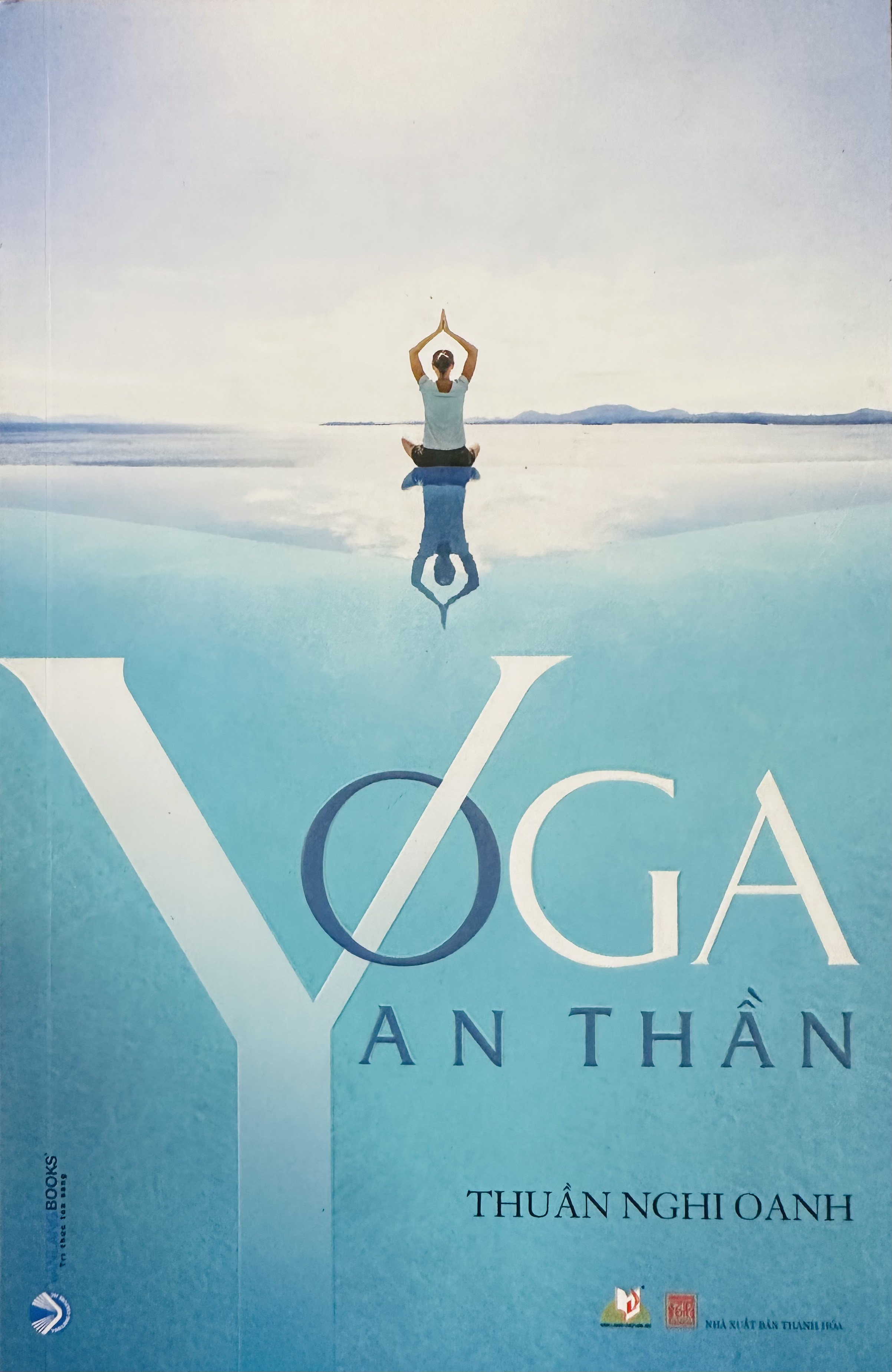 Yoga An Thần