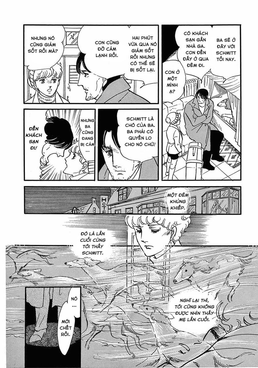 trái tim của thomas chapter 35 83