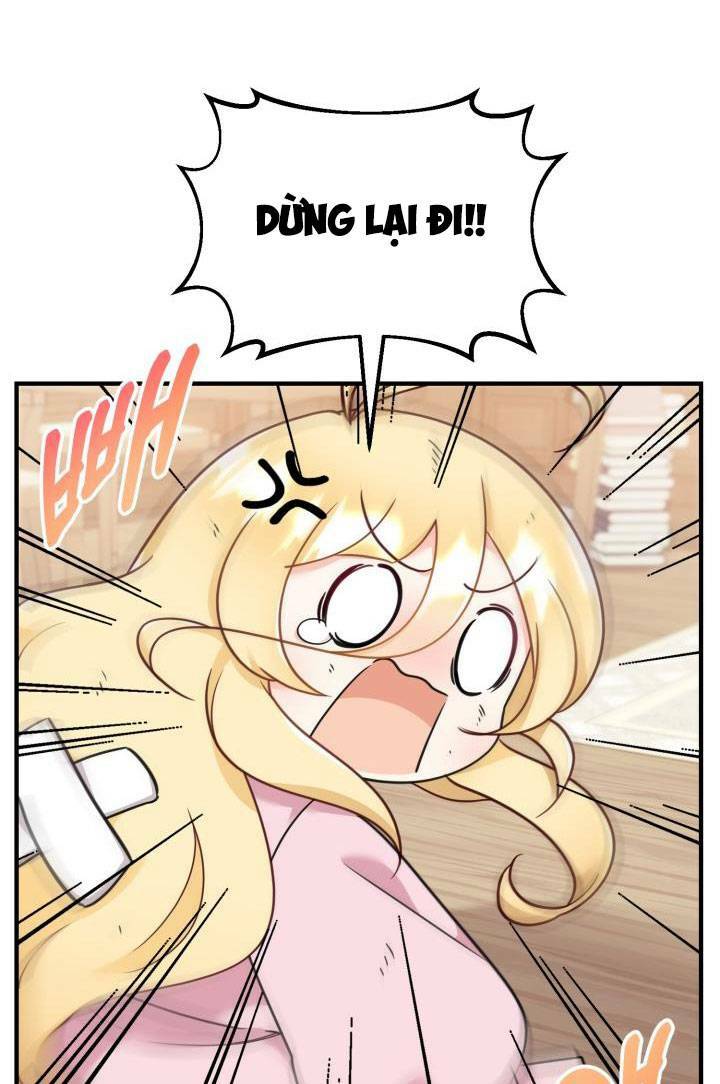 công chúa dược sĩ bé con chapter 2 14