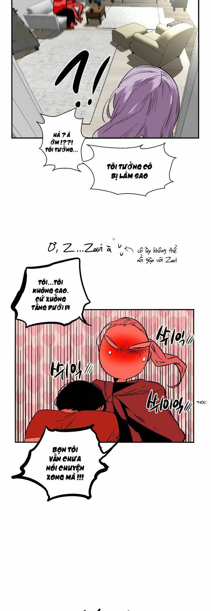 người máy hủy diệt chapter 114 31