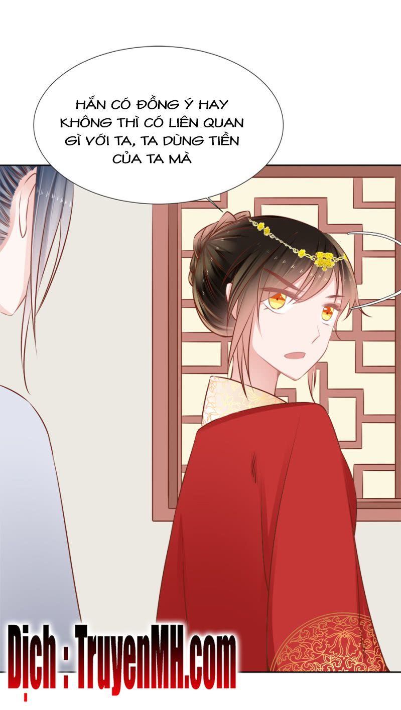 solo đi vương gia chapter 81 1