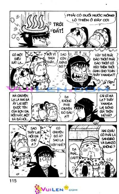 ninja loạn thị chapter 24 116