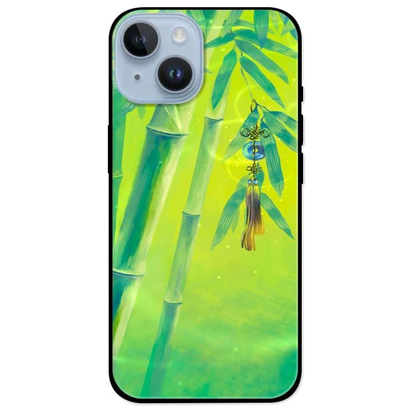Ốp lưng dành cho Iphone 14 - Iphone 14 Plus - Iphone 14 Pro - Iphone 14 Pro Max - Đồng Tâm Treo