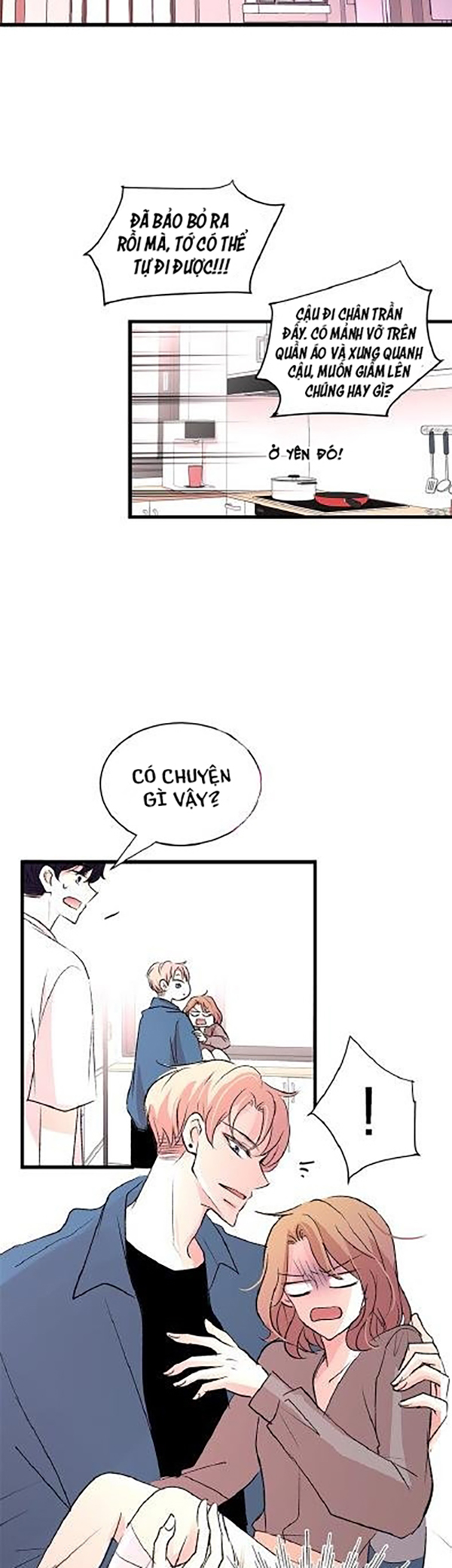 từng chút một chapter 11 9