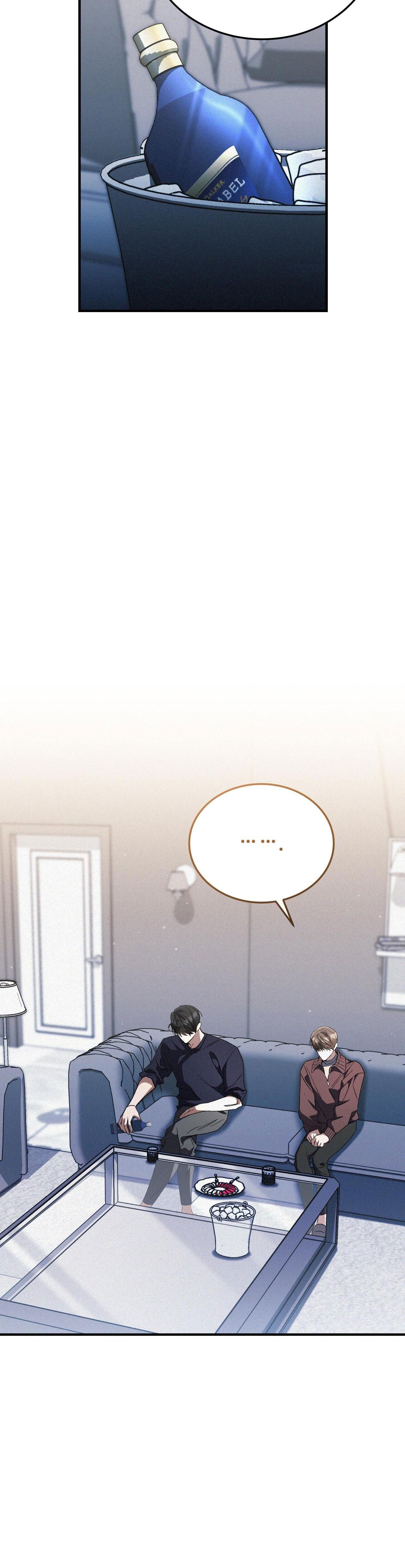 vô hình chapter 23 5