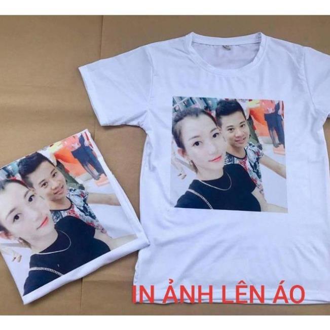 Áo thun gia đình 4 người _ AGD1215