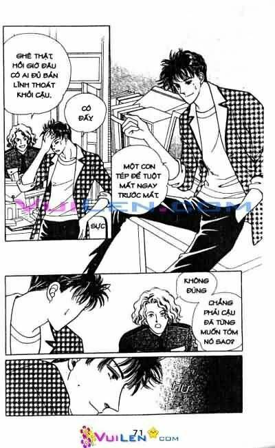 tìm anh - look for oppa chapter 1 71