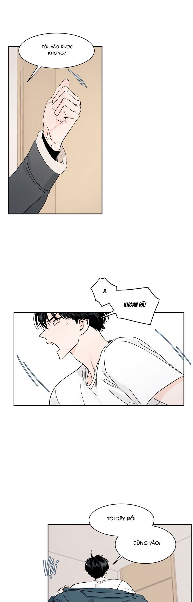 vùng tối chapter 3.5 6