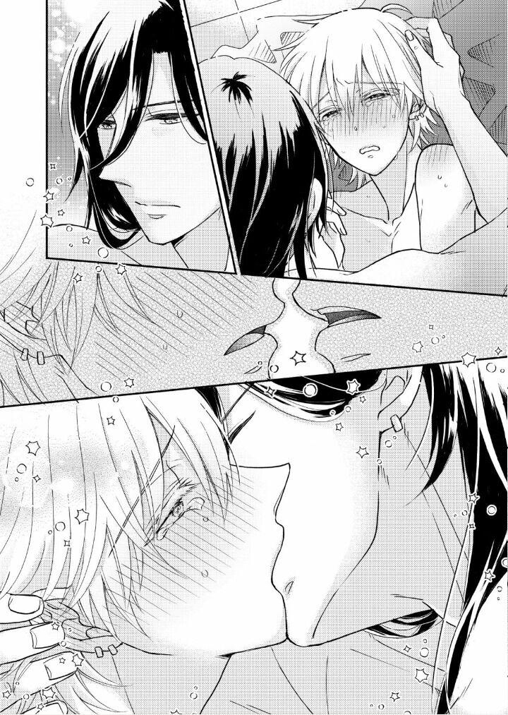 làm sao để khiến một chòm sao dễ thương cũng bận rộn với tình yêu chapter 2 18