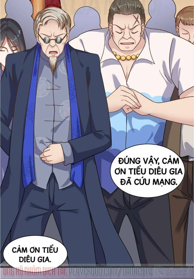 địa phủ khai phá thương chapter 115 18