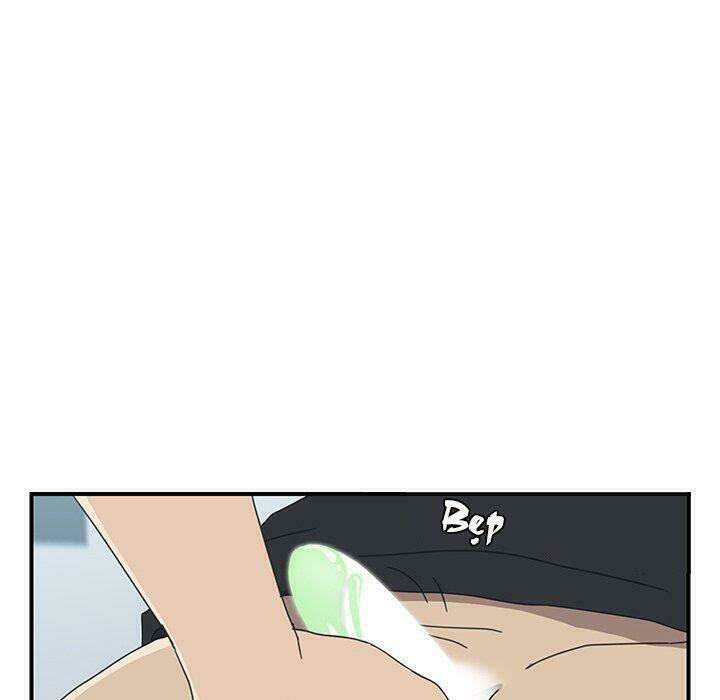 bạn cùng phòng bất đắc dĩ chapter 11 72