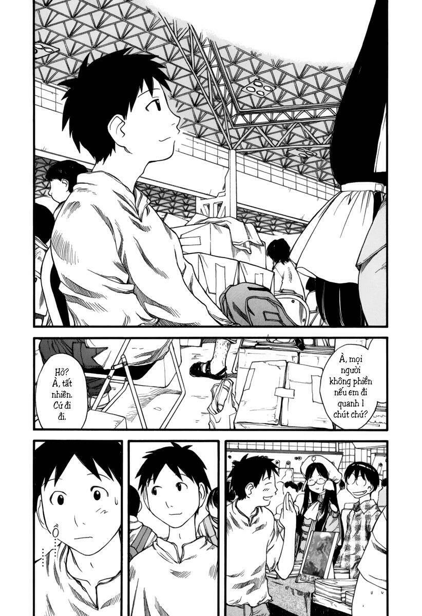genshiken chapter 29 22