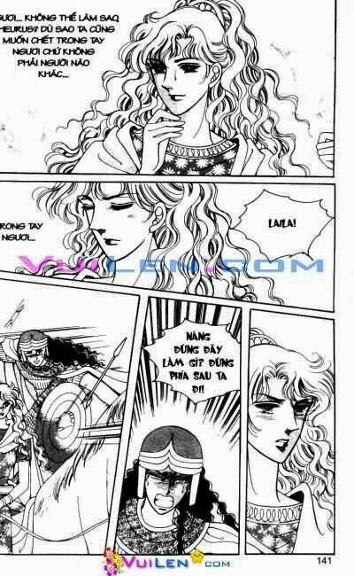 hậu duệ hoàng gia chapter 13 141