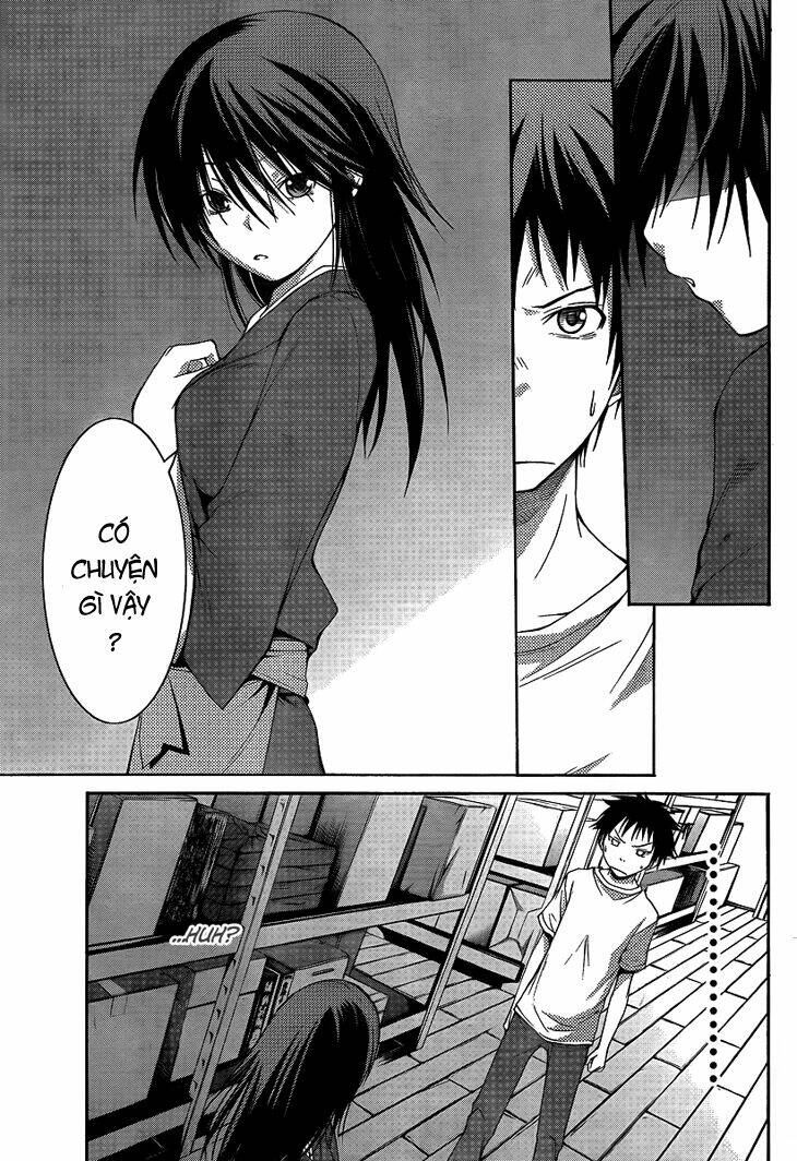 countrouble chapter 12 17