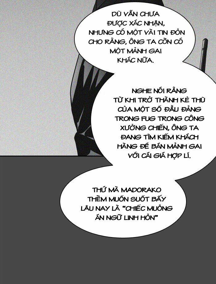 cuộc chiến trong tòa tháp chapter 329 59