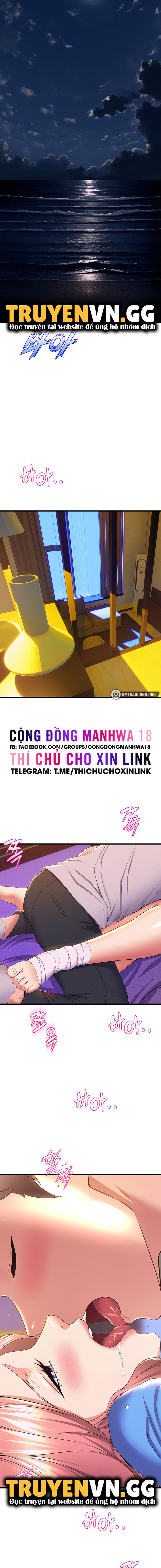 lớp nhảy mỹ nhân chapter 67 11