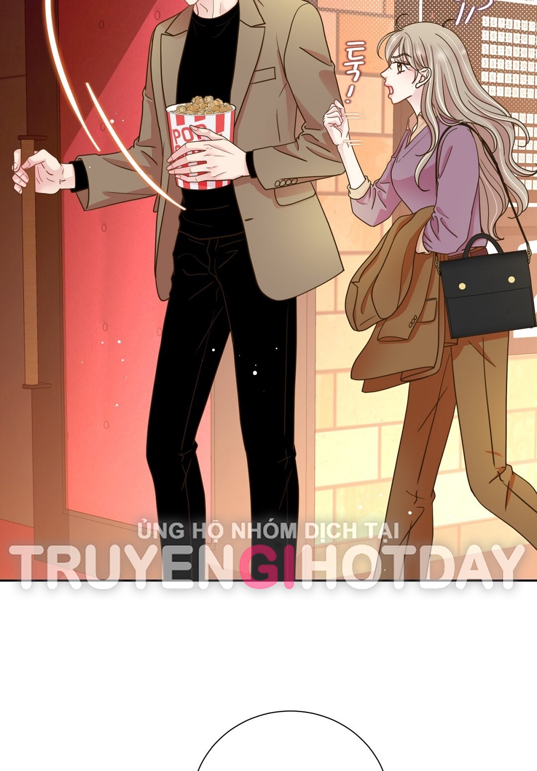 [18+] trải nghiệm thân mật với bạn của anh trai chapter 17.1 25