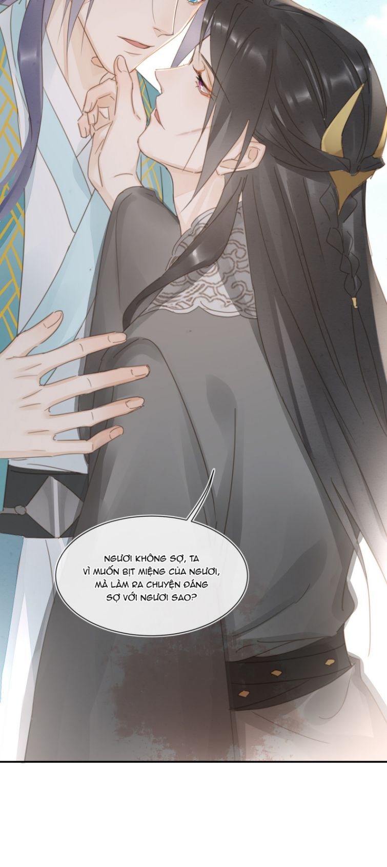 tù long chapter 64 15