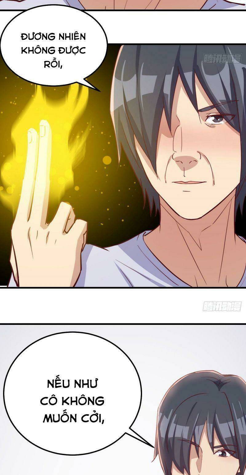 y thánh thiên tài tại hoa đô chapter 6 47