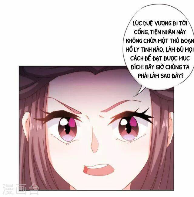 ồ, phu quân đáng yêu của tôi! chapter 71 3