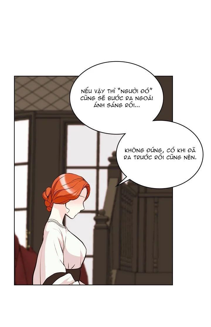 đức hạnh của ác nữ phản diện chapter 4 28