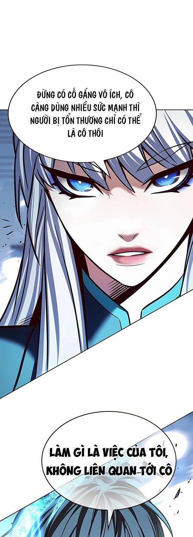 biến thân thành mèo chapter 206 52