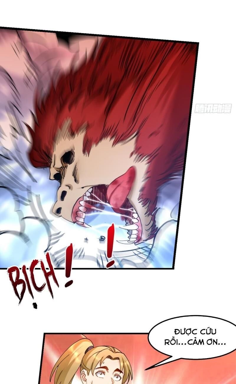 lão tổ của bạn đang online chapter 84 5