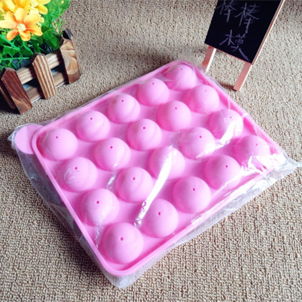 Silicone Fondant Mold Chocolate Mold DIY Tool