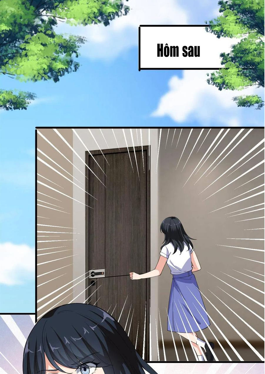 thí hôn lão công, cần giúp sức chapter 556 16