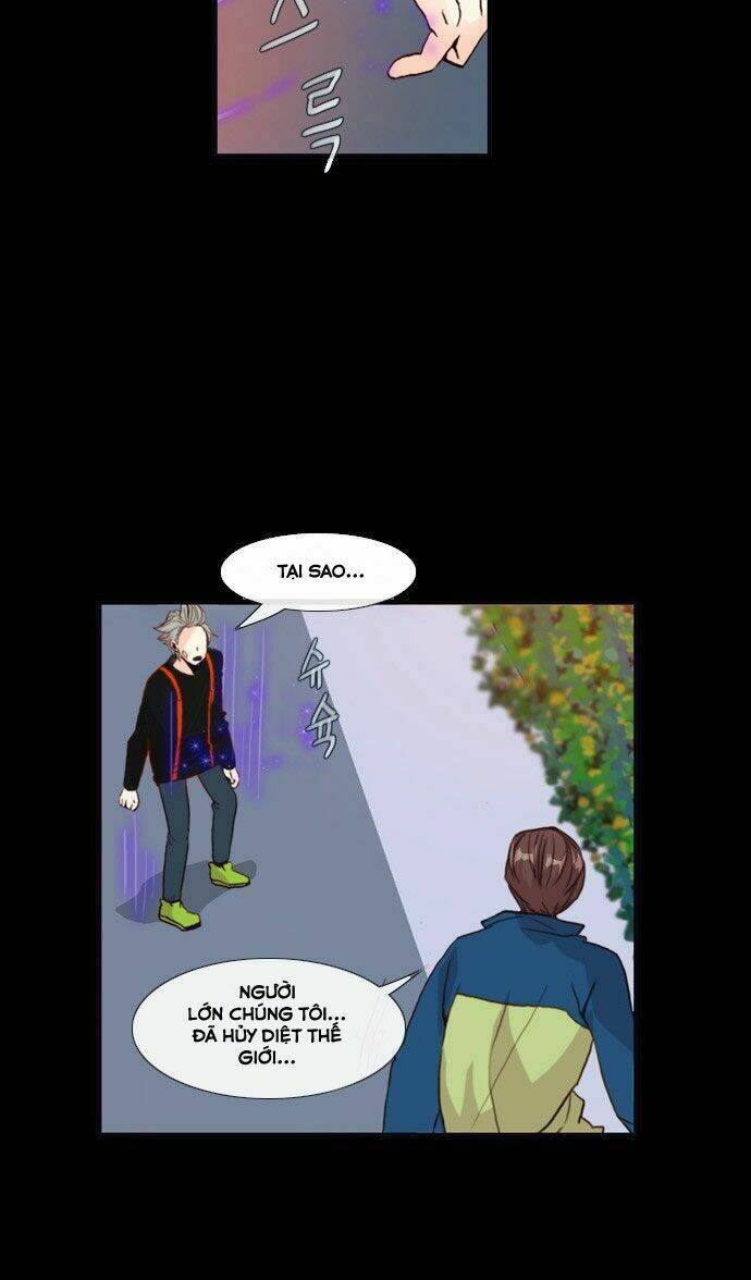 món quà từ chúa chapter 58 48