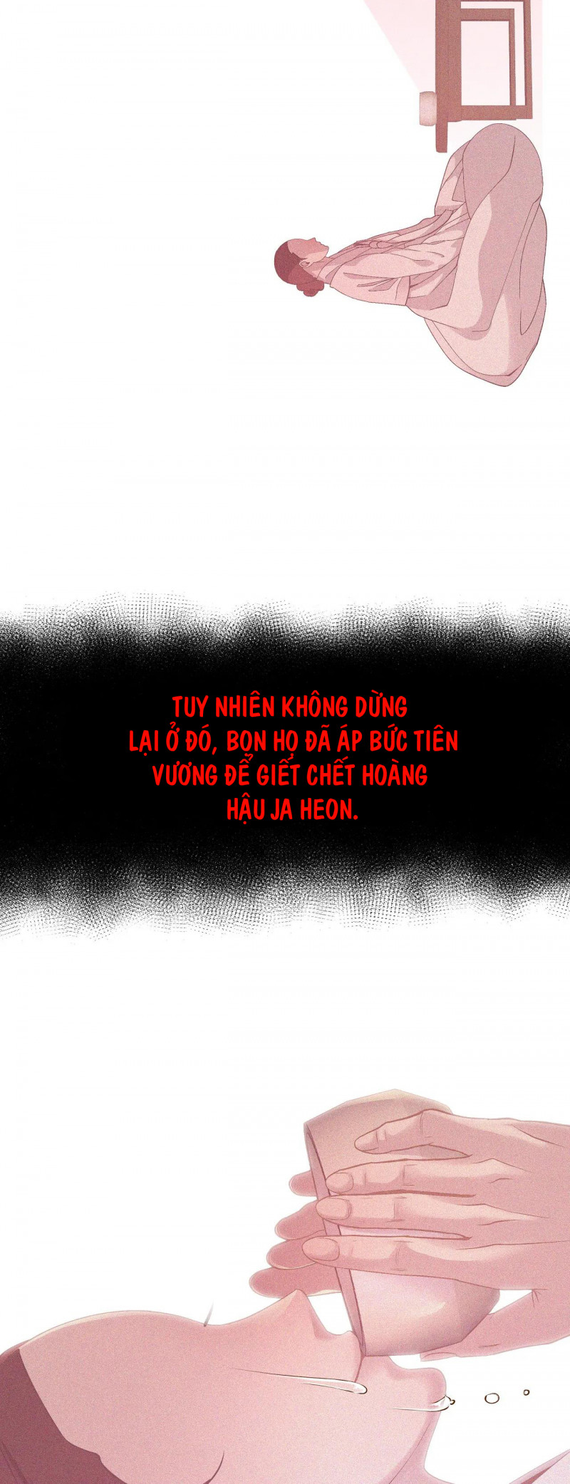 dạ xoa hóa liên ký chapter 25.5 12