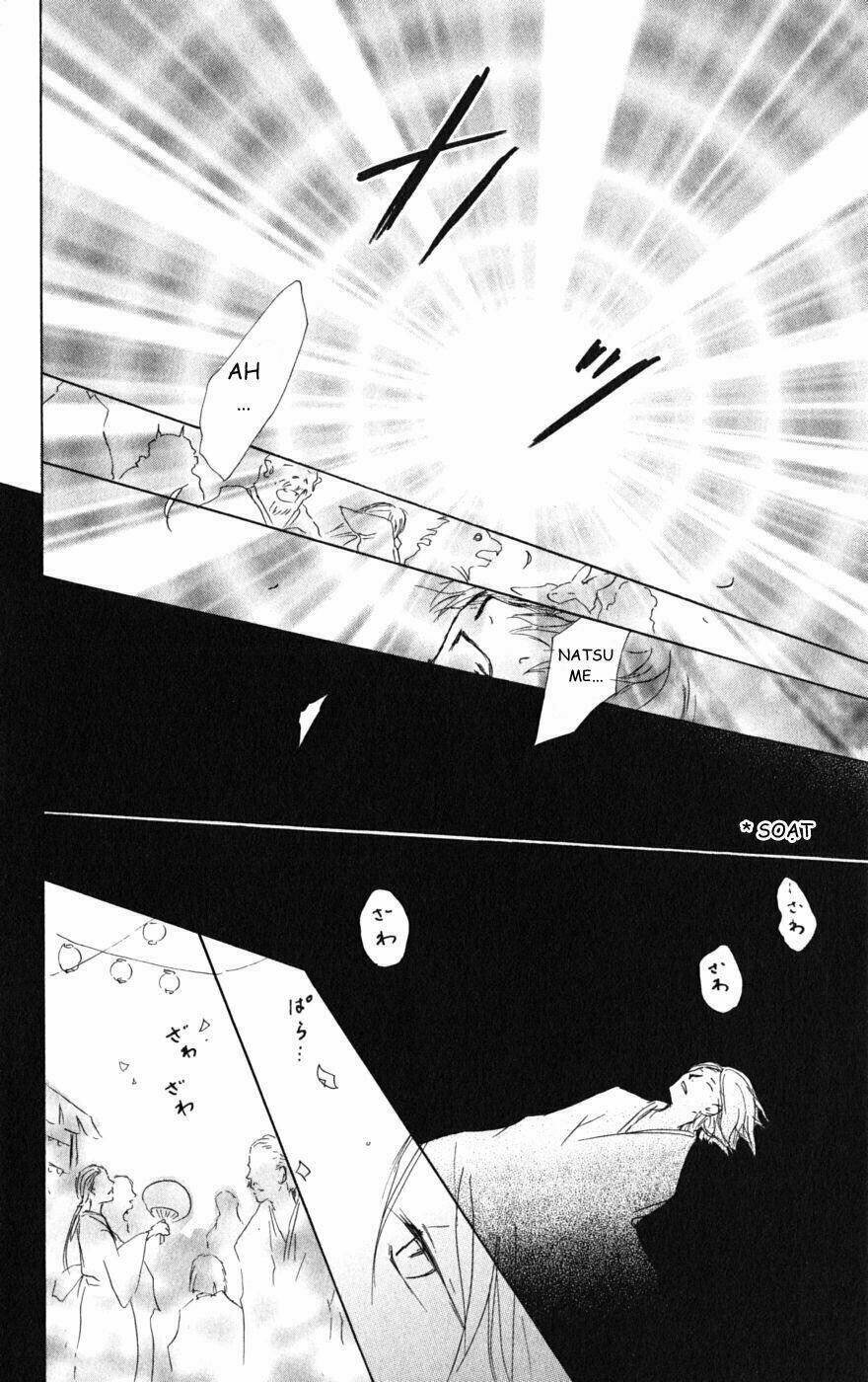 trả tên lại cho yêu quái chapter 41 31