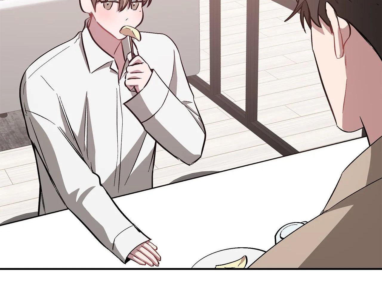 tái sinh [bl manhwa] chapter 44 110