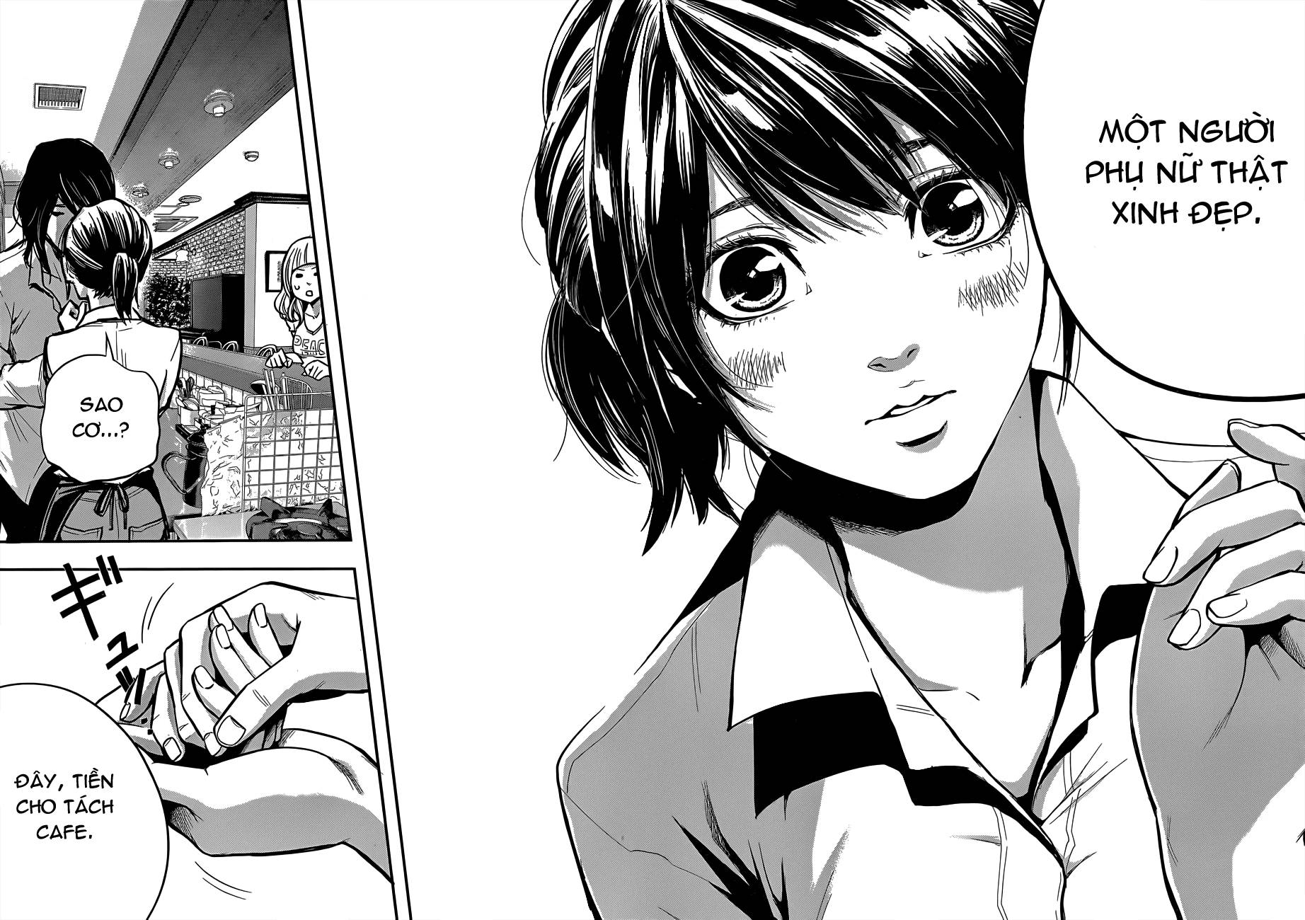 hare kon chapter 1 49