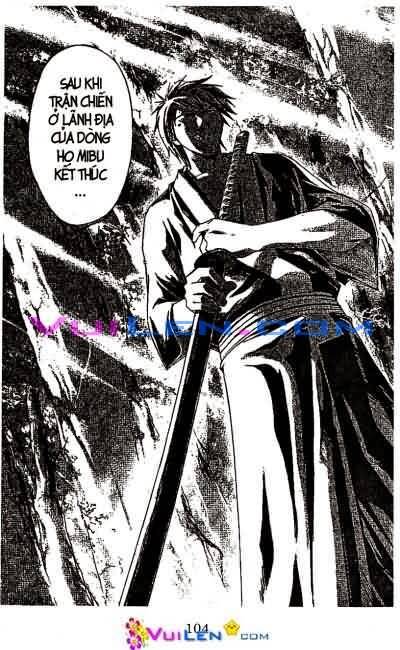 mắt quỷ kyo chapter 72 104