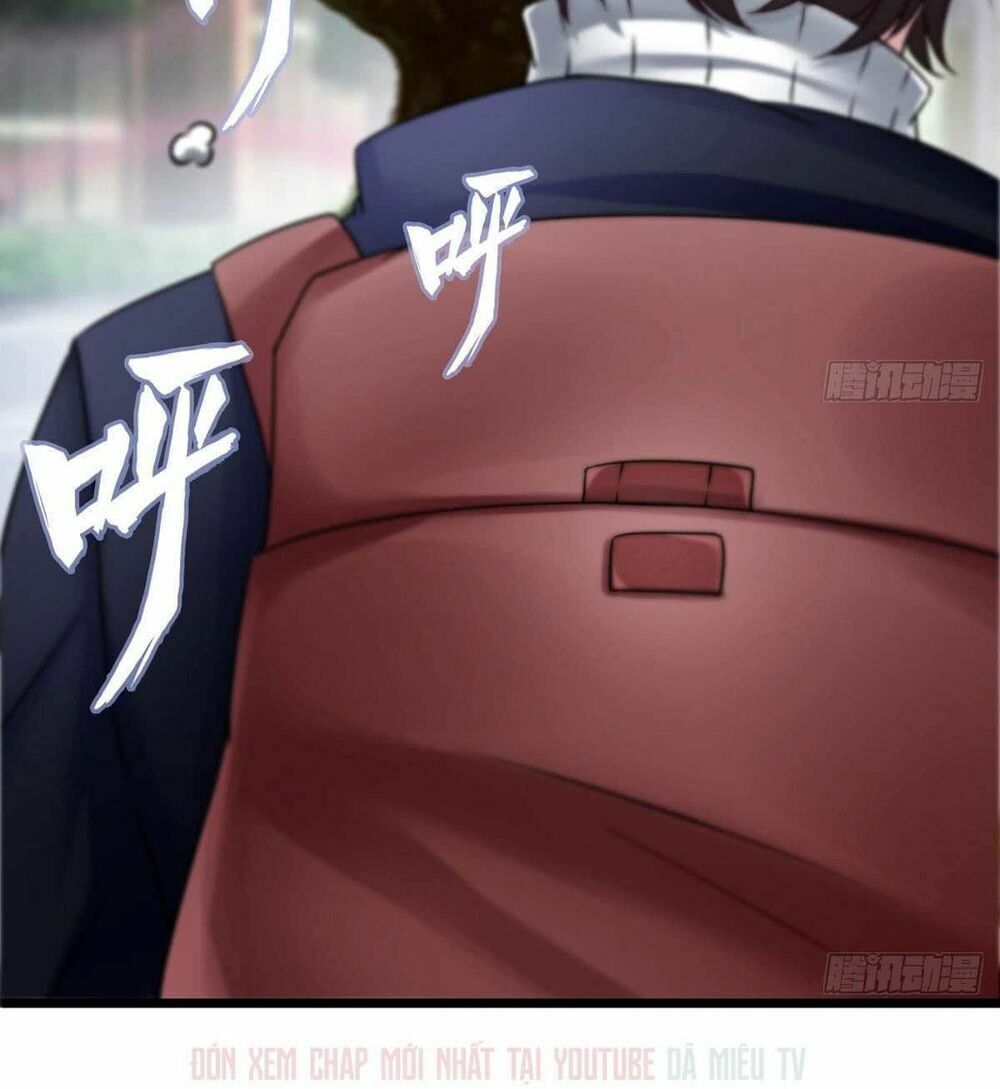 siêu cấp kiện bàn hiệp chapter 8 5