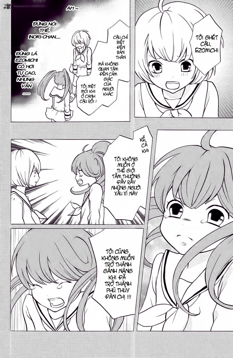 3d kanojo - bạn gái 3d chapter 4 5