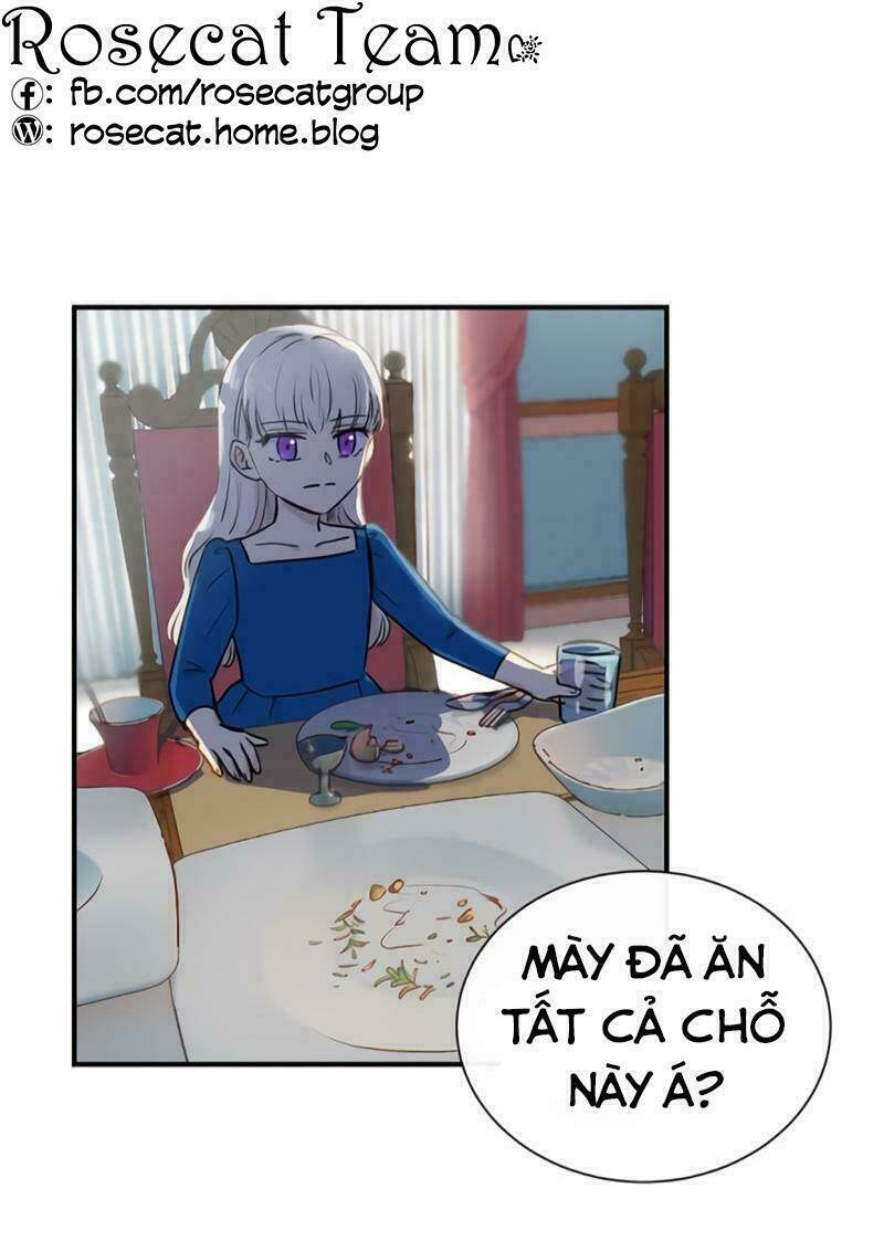 khế ước của nữ công tước quái vật chapter 6 61