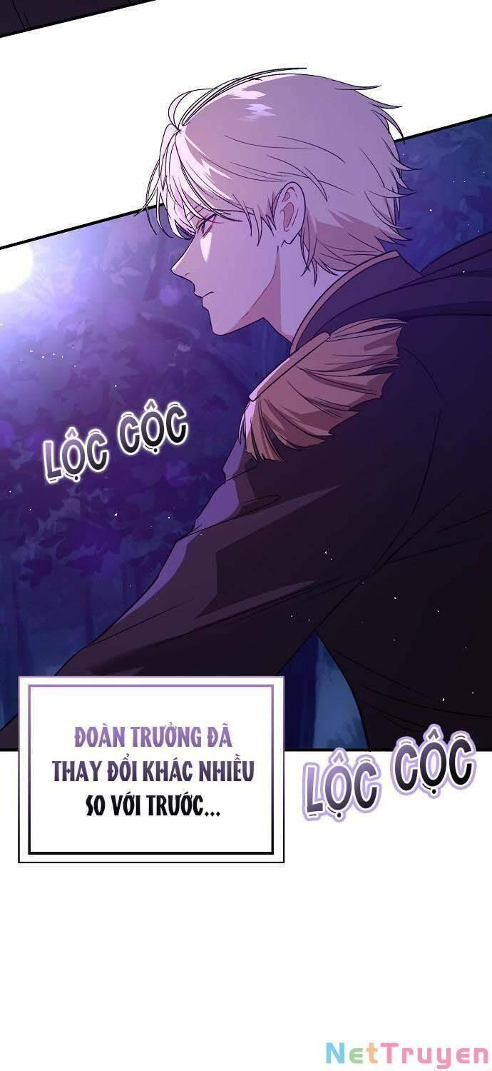 tôi không cố ý quyến rũ nam chính đâu! chapter 53 5