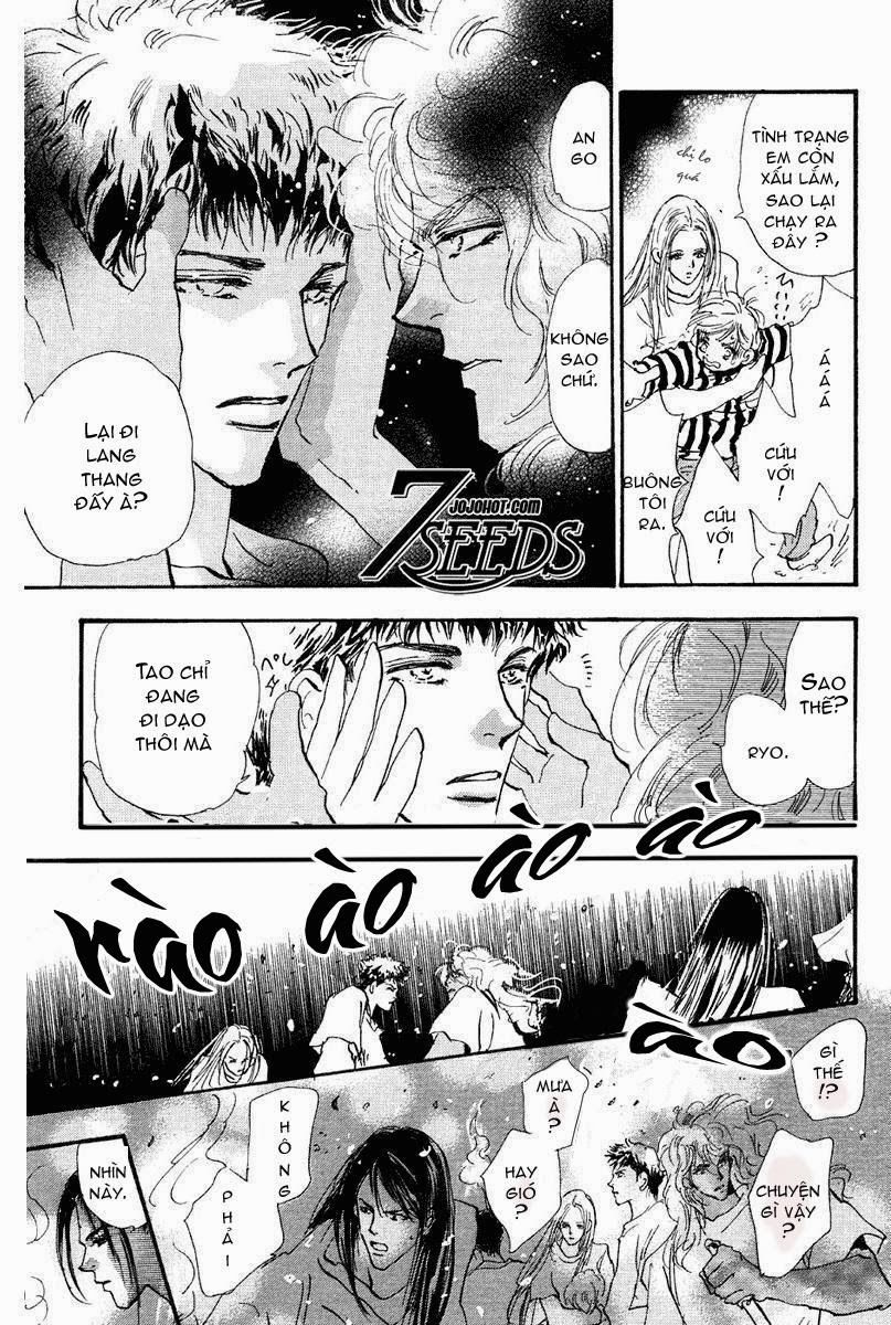 mầm sống chapter 69 26