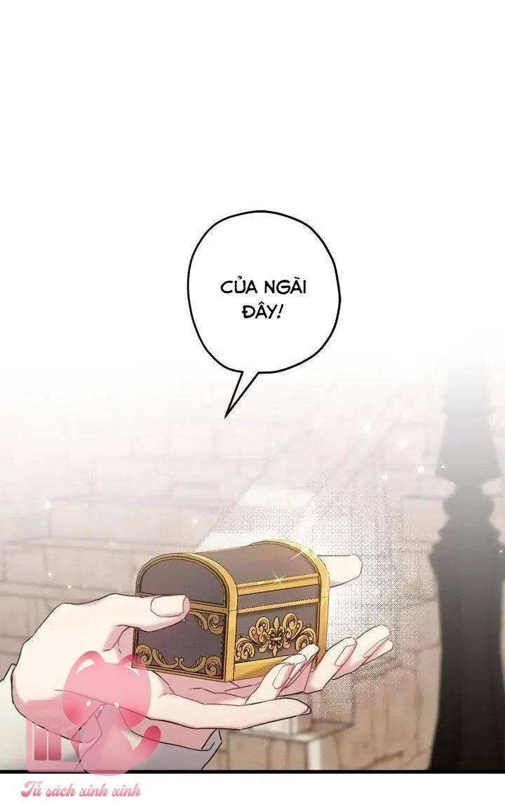 xin hãy cứ khóc, thái tử chapter 25 36