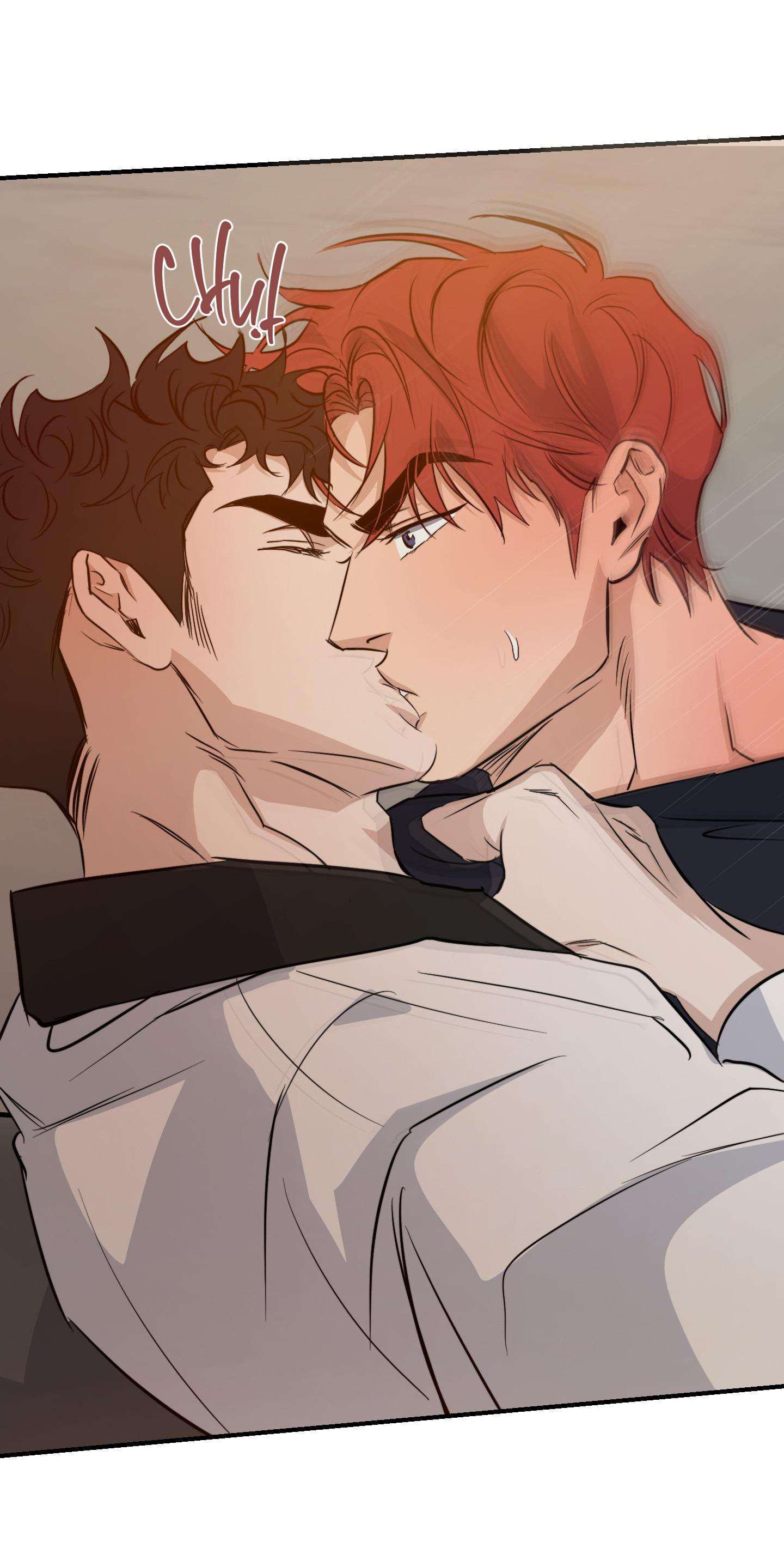 high clear chapter 67 7