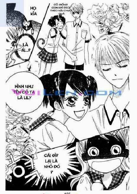 neck and neck chapter 3 161