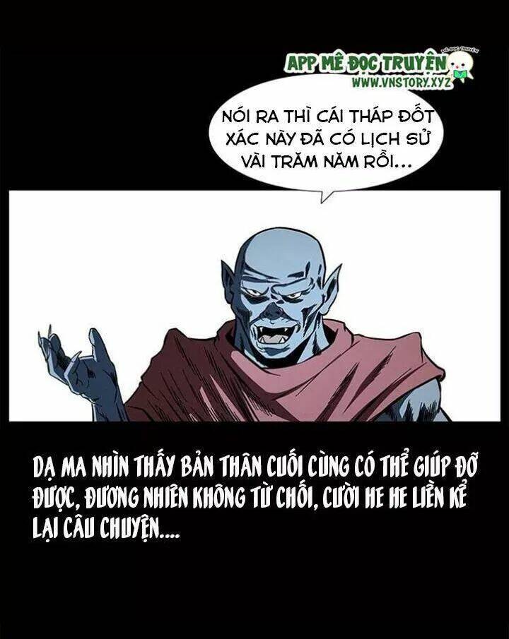 U Minh Ngụy Tượng Chapter 154 80