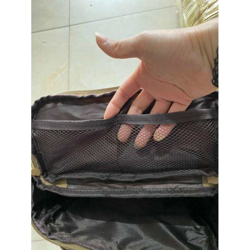 Túi đựng đồ câu lure