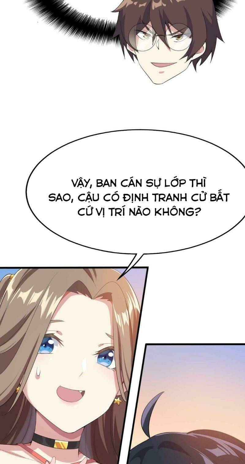 kế hoạch trở thành phế vật chapter 7 12
