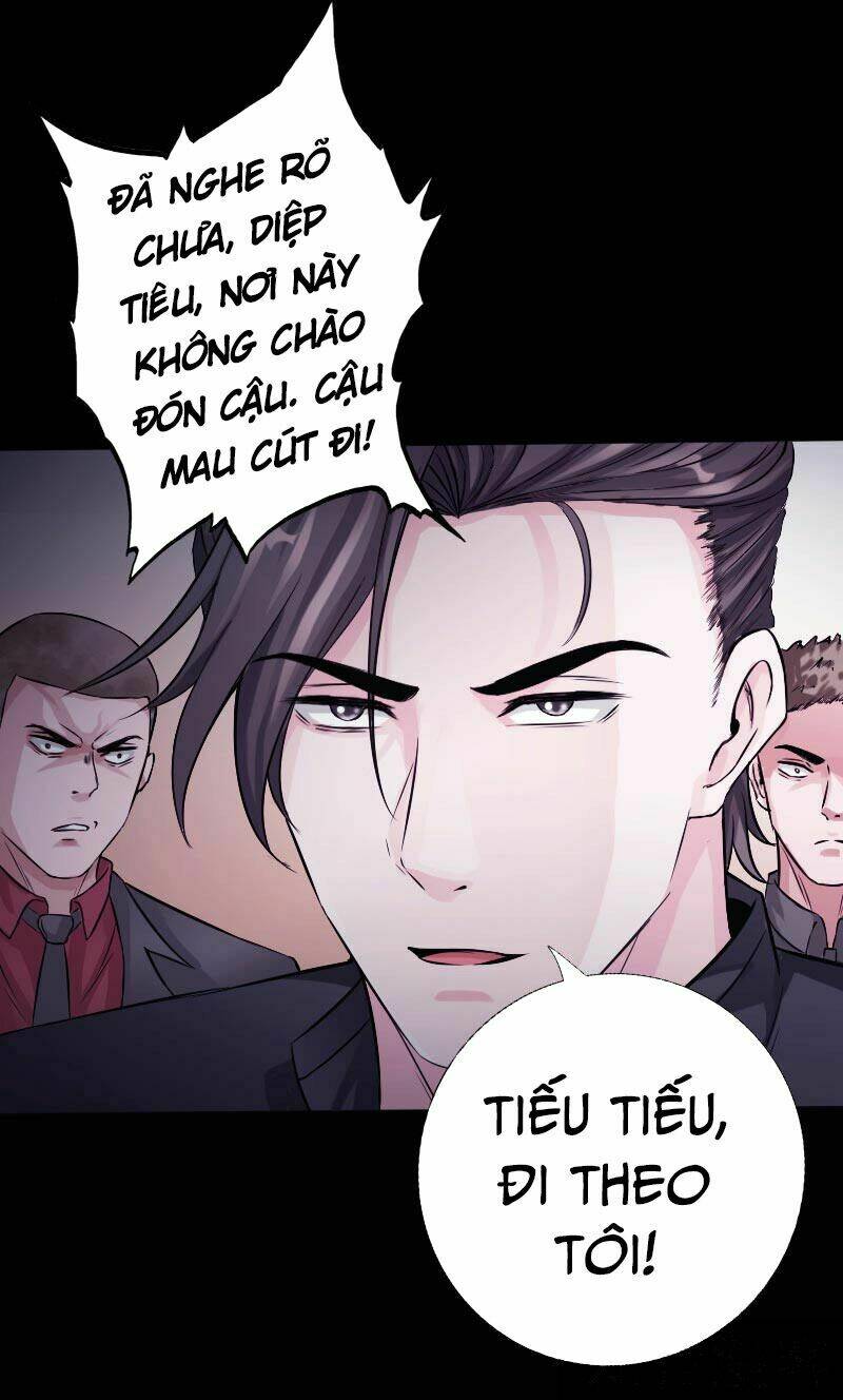 tuyệt phẩm tà thiếu chapter 45 25