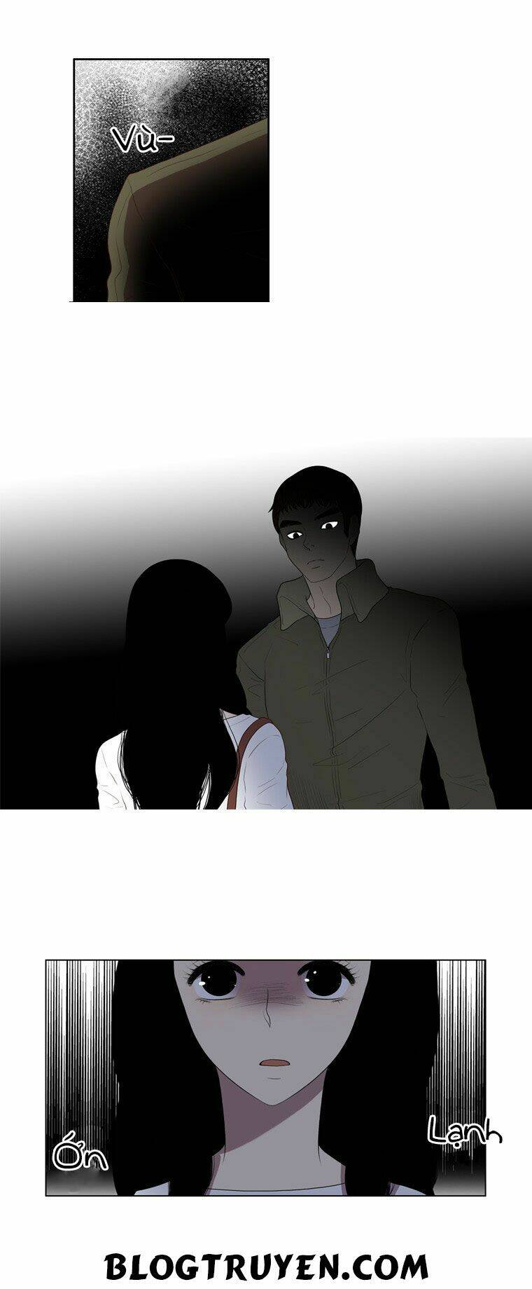 my shining world chapter 9 12