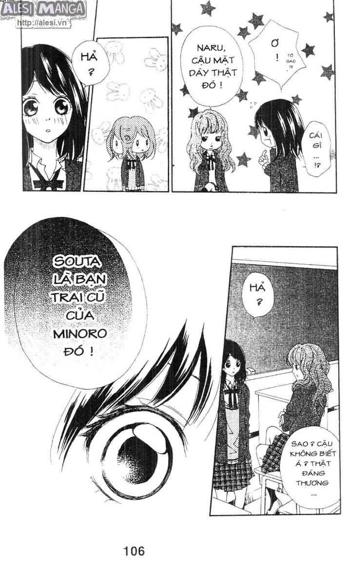 lời tỏ tình muộn màng chapter 2 106